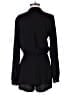 MICHAEL Michael Kors 100% Viscose Black Romper Size XS - photo 2