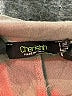 Cherish Solid Gray Casual Pants Size XL - photo 4