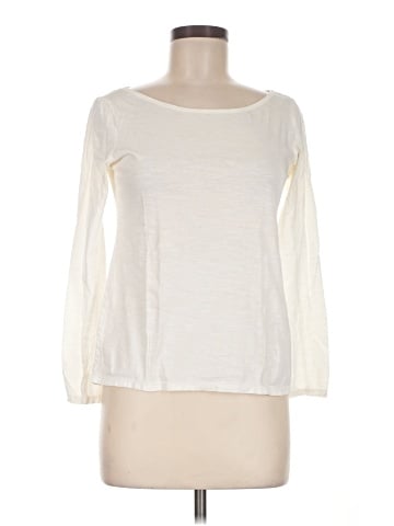 H&M Long Sleeve T-Shirt (view 1)