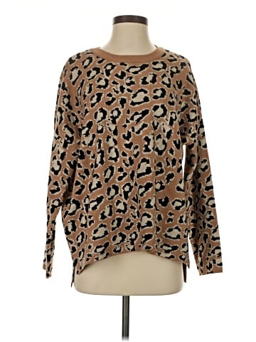 Joseph A. Pullover Sweater (view 1)
