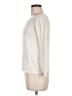 H&M Ivory Long Sleeve T-Shirt Size M - photo 5