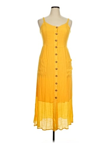 Mlle Gabrielle Casual Dress (view 1)