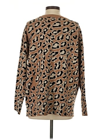 Joseph A. Pullover Sweater (view 2)