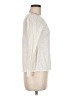 H&M Ivory Long Sleeve T-Shirt Size M - photo 4