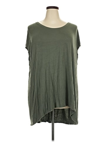 Sejour Short Sleeve Top (view 1)