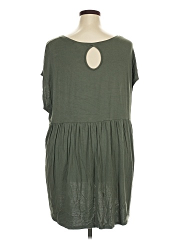 Sejour Short Sleeve Top (view 2)