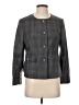 Assorted Brands Plaid Gray Blazer Size S (estimated) - photo 1
