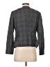 Assorted Brands Plaid Gray Blazer Size S (estimated) - photo 2