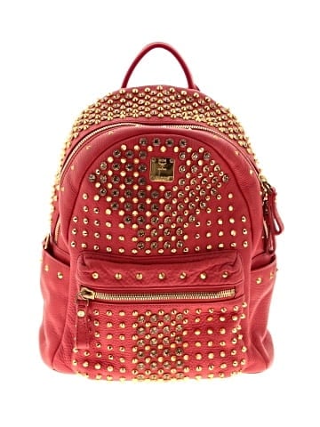 MCM Backpack (view 1)