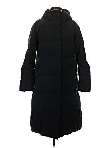 Uniqlo Coat (view 1)