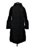 Uniqlo Black Coat Size XS - photo 1