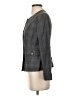 Assorted Brands Plaid Gray Blazer Size S (estimated) - photo 5