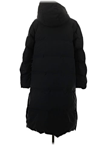 Uniqlo Coat (view 2)