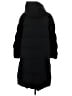 Uniqlo Black Coat Size XS - photo 2