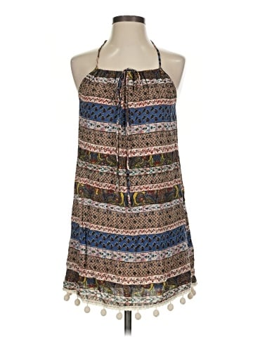 Lucy Love Casual Dress (view 1)