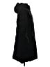 Uniqlo Black Coat Size XS - photo 4