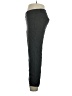 Liz Claiborne Chevron-herringbone Gray Active Pants Size 16 - photo 5