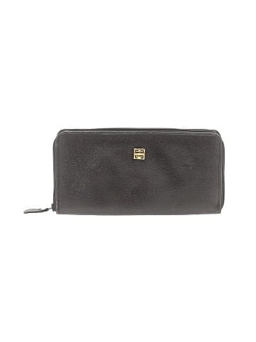 Givenchy Leather Wallet (view 1)