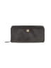 Givenchy 100% Leather Gray Leather Wallet One size - photo 1