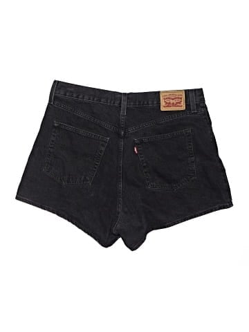 Levi's Denim Shorts (view 2)