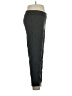 Liz Claiborne Chevron-herringbone Gray Active Pants Size 16 - photo 4