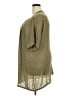 Catherines Green Kimono Size 2X - photo 5