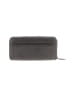 Givenchy 100% Leather Gray Leather Wallet One size - photo 2