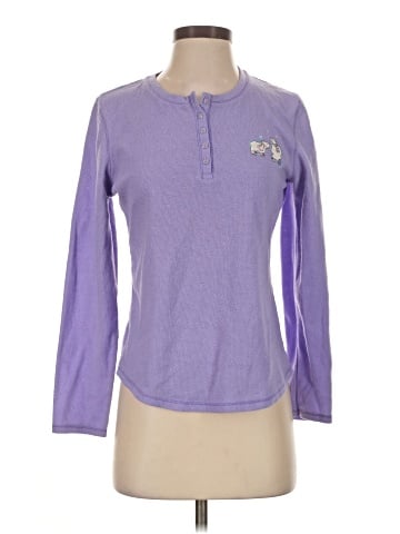Croft & Barrow Pullover Sweater (view 1)