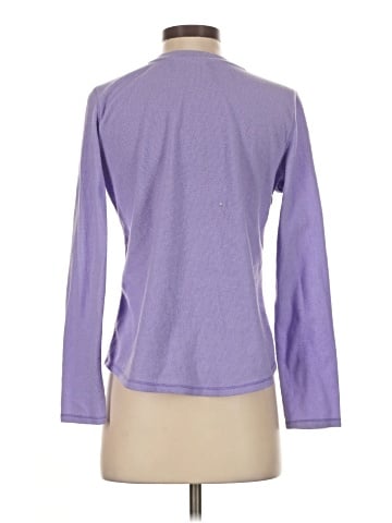 Croft & Barrow Pullover Sweater (view 2)