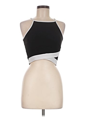 Papaya Sleeveless Top (view 1)