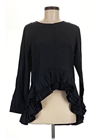Gracia Long Sleeve Blouse (view 1)