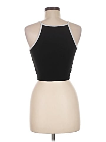 Papaya Sleeveless Top (view 2)