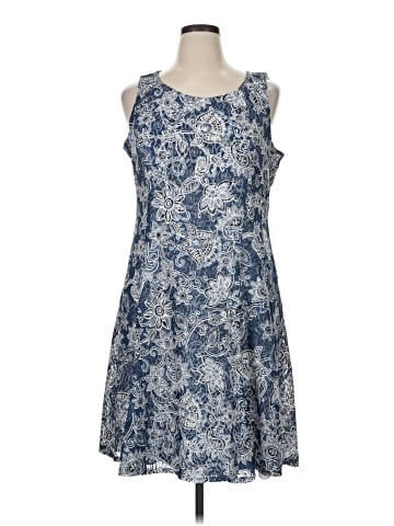 Perceptions Casual Dress (view 1)