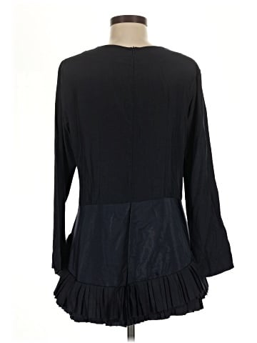 Gracia Long Sleeve Blouse (view 2)