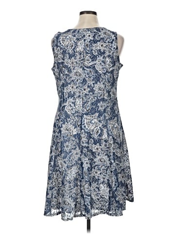 Perceptions Casual Dress (view 2)