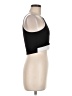 Papaya Black Sleeveless Top Size M - photo 4