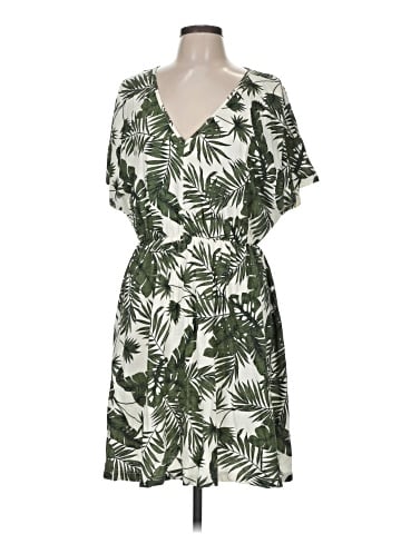 H&M L.O.G.G. Casual Dress (view 1)