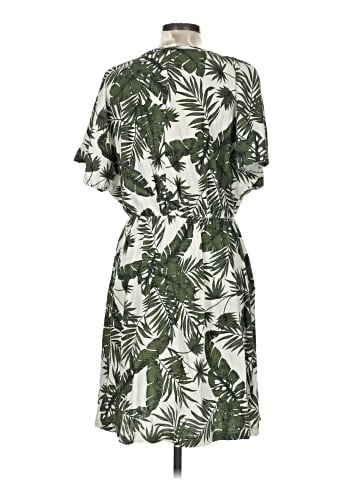 H&M L.O.G.G. Casual Dress (view 2)