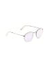 Ray-Ban Silver RB3447 Sunglasses One size - photo 1