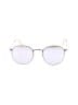 Ray-Ban Silver RB3447 Sunglasses One size - photo 2