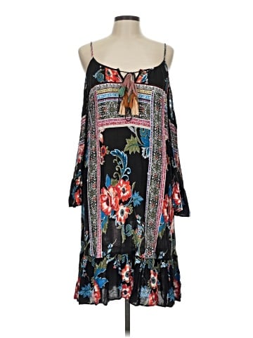 Mystree Casual Dress (view 1)