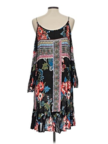 Mystree Casual Dress (view 2)
