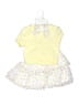 180s Yellow White Ear Muffs One size - photo 1