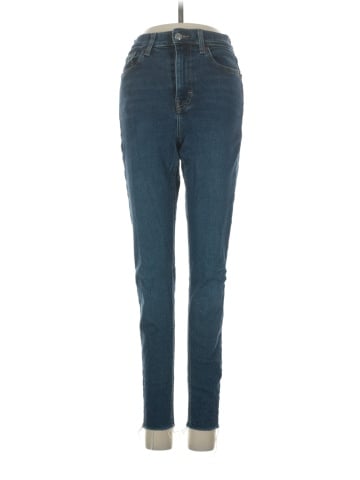 Topshop Jeans (view 1)