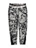Under Armour Print Silver Casual Pants Size M (estimated, kids) - photo 1