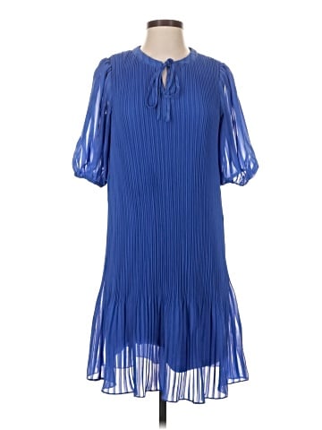 London Times Casual Dress (view 1)