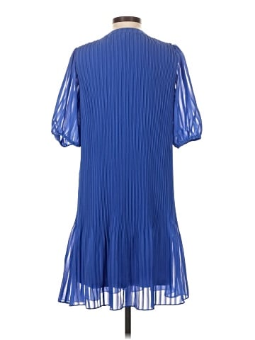 London Times Casual Dress (view 2)