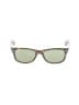 Ray-Ban Green RB2132 Sunglasses One size - photo 2