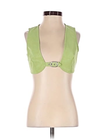 I.AM.GIA Vest (view 1)