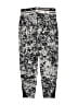 Under Armour Print Silver Casual Pants Size M (estimated, kids) - photo 2